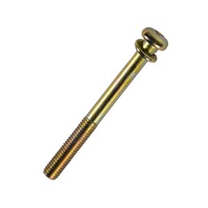Tornillo 5Mm X 0.8 X 50Mm Base Filtro De Aire Tu26