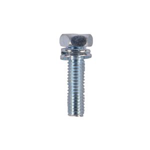Tornillo 6Mm X 1 X 23Mm Carcasa Clutch Guadañadora Fm-43