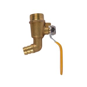 Llave De Paso, Cortadora De Concreto Fc20-Gm390