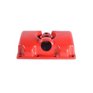 Carcasa Trasera Kit Fumigacion Tf28