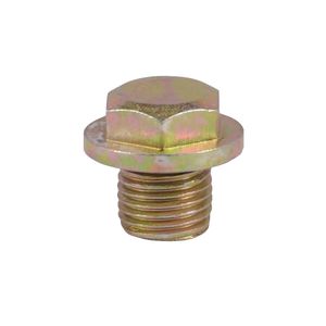 Tapon 1/4*14 13L Para Apisonador Vertical Fc72