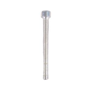 Tornillo Allen 6Mm X 1 X 60Mm Abrazadera Fuelle Apisonador Fc72