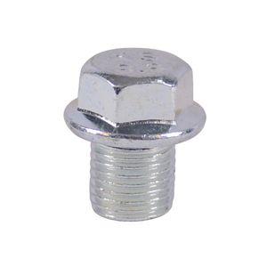 Tornillo De Drenaje 12Mm X 1.25 X 10Mm Motoazada Fd900T