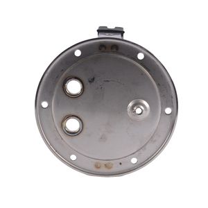 Cubierta Manija Qdx10-10-0.55B / Qdx15-10-0.75B / Wq-0.55B / Wq-1.1B