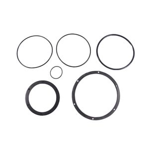 O-Ring Y Empaques Electrobomba Qdx10-10-0.55B / Qdx15-10-0.75B