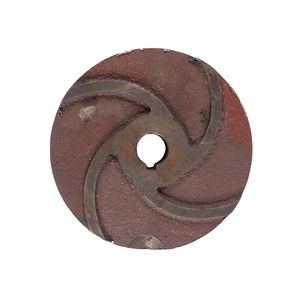 Impeller Eletrobomba Qx40-15-3Al