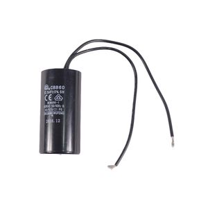 Capacitor 25Uf 450 Vac Vsp750
