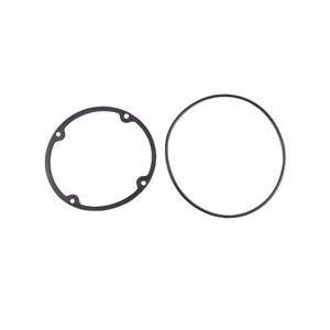 O-Ring Y Empaques Electrobomba Wqd10-7-0.75Qg / Wqd10-10-1.1Qg