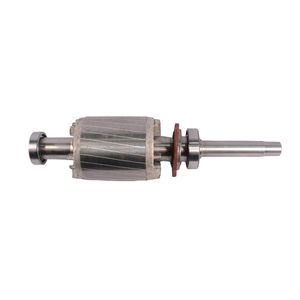 Rotor Rodamientos 6205Llb 7206B Electrobomba 100Wq1.5-4P