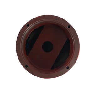 Estator Eletrobomba 100Wq3.7-4P