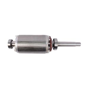 Rotor Rodamientos 6205Llb 7206B Electrobomba 100Wq3.7-4P