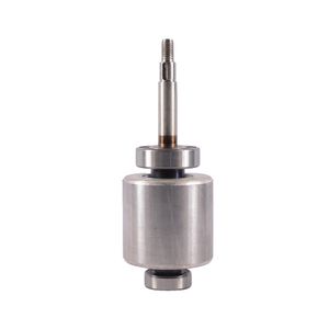 Rotor Rodamientos 6204 6202 Electrobomba Qdx10-10-0,55B