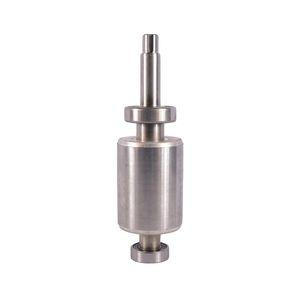 Rotor Rodamientos 6203 6204 Electrobomba Wqd10-7-0.75Qg