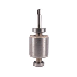 Rotor Rodamientos 6203 6205 Electrobomba Wqd10-10-1.1Qg