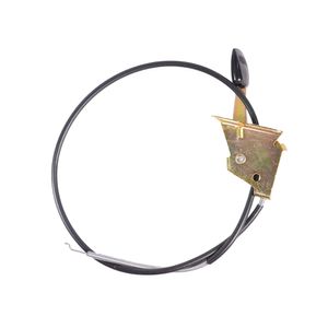 Guaya Control De Aceleración Tractor Cortacesped 13A877Kt309 / 13Ax79Kt309