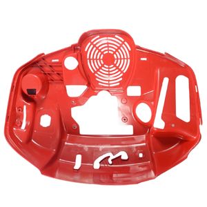 Cubierta Protección Motor Tractor Cortacesped 13B226Jd308