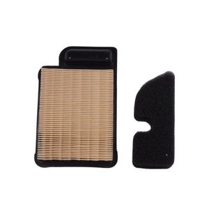 Elemento Filtro De Aire Tractor Cortacesped 13Ax79Kt309