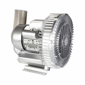 Soplador industrial o blower regenerativo MONTEE ms-750sT-220-f