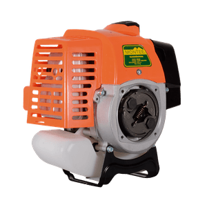 MOTOR 2 TIEMPOS MONTEE A GASOLINA PARA GUADAÑADORA 6.500RPM, 0,8L