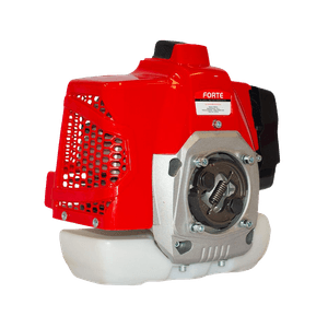 MOTOR 2 TIEMPOS FORTE A GASOLINA PARA GUADAÑADORA 6.500RPM, 0,8L
