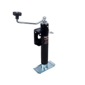 GATO DE PARQUEO 2000LBS, SOPORTE EN L, 17" EXTENSION MOTOBOMBA FORTE