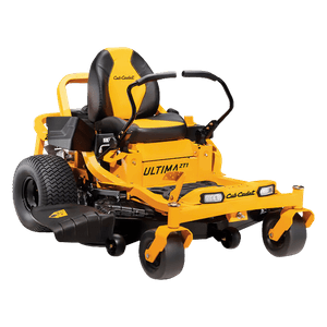 GIRO CERO CUB CADET 54" 24HP, 725C.C., DOBLE BARRA DE DIRECCION
