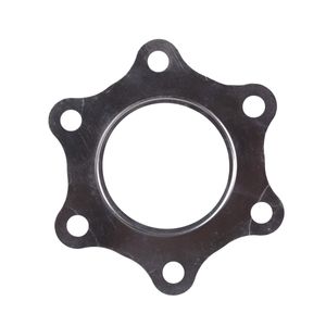 Empaque Turbocargador Motor Wp4B