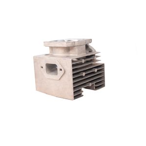 Cilindro Sopladora De Espalda Mb600A / Fumigadora Mwf-600
