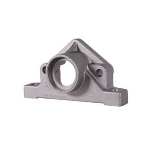 Guia Soporte Valvulas Motor 4Ld 640/820