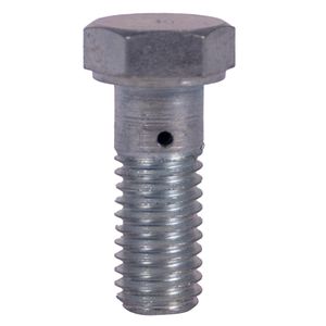 Racor Tubo De Combustible 8 X 1,25 X 20 Motor 3Ld 510