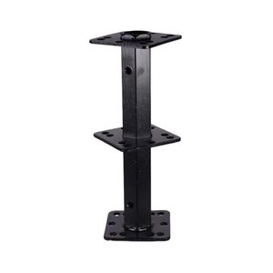 Tubo Soporte Cuchillas Forte Fd900T