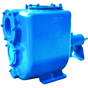 Bomba Autocebante Modelo SV-4-250