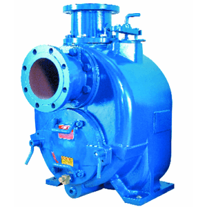 Bomba Trash Autocebante Modelo XT-6F