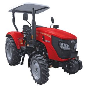 Tractor YTO NMF604
