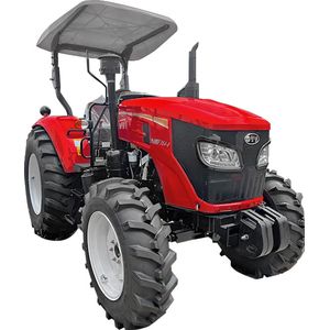 Tractor YTO NMF754-8
