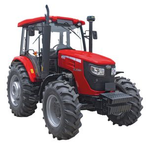 Tractor YTO LX954
