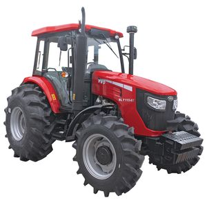 Tractor YTO NLY1154E