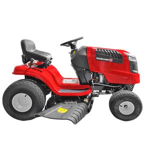 Tractor Cortacésped a Gasolina 15HP