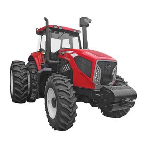 Tractor YTO LX2204
