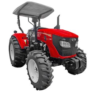 Tractor YTO NLX1054