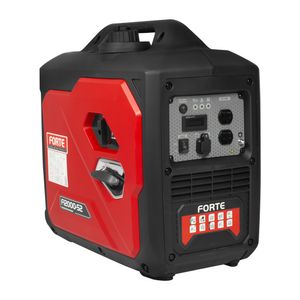 Generador Inversor 2 kW FORTE FI2000-S2