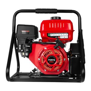Generador Inversor 3 kW FORTE FI3200-2
