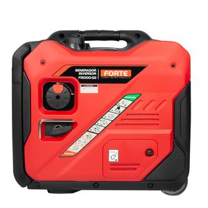 Generador Inversor 5.5 kW FORTE FI5000-S2