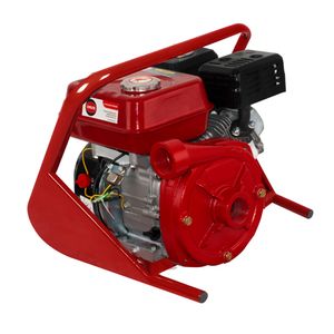Motobomba ORUS a gasolina con motor ORUS, Alta presión OG200-150HC